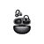 Fone de ouvido QCY Crossky C50 TWS Bluetooth - Cinza - Imagem 1
