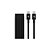 Cabo USB-C para USB-C Beats MDGA4ZM/A - Preto Bolt 1,5 Metros - Imagem 1