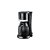 Cafeteira Xion XI-CM14T 800 W com Garrafa Térmica - Preto 1 L - Imagem 1