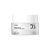 Creme Facial Anua Heartleaf 70% Intenso Calmante - 50ML - Imagem 1