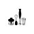 Liquidificador Mixer 3 Em 1 Xion XI-LI600 - 600W - Imagem 1