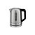 Jarra Elétrica Xion XI-GL38 2200 W 220V - Prata/Preto 1.7 L - Imagem 1
