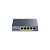 Switch Cudy GS105P 5 Portas Gigabit 4 PoE+ Watchdog 36 W - Imagem 1