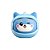Fone de ouvido Bluetooth Cheeky Blue Blackview Airbuds K1 Infantil - Imagem 1