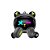 Fone de Ouvido Gamer Onikuma Gaming T20 Cyberpunk TWS Sem Fio - Preto - Imagem 1