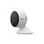 Câmera de Vigilância IP Sieco S30 1080P Interna Wifi - Branco/Preto - Imagem 1