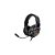 Fone de Ouvido Gamer Redragon Hylas H260 RGB - Preto - Imagem 1
