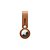 Estojo Protetor Apple para AirTag Leather Loop MX4A2ZM/A - Marrom - Imagem 1