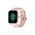 Relógio Smartwatch Blackview R50 - Rosa - Imagem 1