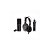 Kit Microfone Zoom Podcast ZDM-1 Pacote de Microfone PMP - Imagem 1