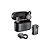 Kit de microfone Hollyland Lark M2S Mini Combo - Imagem 1