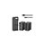 Kit de Bateria e Carregador Smallrig 3823 NP-F970 7800MAH - Imagem 1