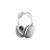 Fone Apple Airpods Max Branco (1ª Linha) - Imagem 1