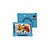 Tablet Ulefone Tab A9 Pro Kids 128GB 4GB Ram 4G + Wi-Fi Tela 8.68" - Azul - Imagem 1
