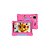 Tablet Ulefone Tab A9 Pro Infantil 128GB 4GB de RAM 4G + Wi-Fi Tela de 8,68" - Rosa - Imagem 1