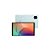 Tablet Ulefone Tab A9 Pro 128GB 4GB de RAM 4G + Wi-Fi Tela 8.68" - Azul Galáxia - Imagem 1
