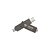SSD Externo Portátil Patriot Viper Gaming PVP30 512GB USB-A/USB-C - PVP30512G28UDG - Imagem 1