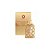 Perfume Orientica Royal Amber Eau de Parfum Unissex 80ml - Imagem 1