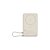 Carregador Portátil Xiaomi Power Bank Magnético BHR08PBGL 10000mAh Bege - Imagem 1