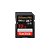 Cartão de Memória SD Sandisk Extreme Pro 32GB 100MBS - SDSDXXO-032G-GN4IN - Imagem 1