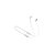 Fone de Ouvido JBL T125BT / Bluetooth - Branco (Sem Garantia) - Imagem 1