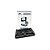 Base de Carregamento Gaminja P58 Multifuncional para Playstation 5 - Preto - Imagem 1