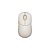 Mouse Sem Fio Xiaomi Mi 3 XMWXSB03YM - Branco - Imagem 1