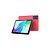 Tablet C Idea CM8300 10" 2 Chips/5G/1TB Vermelho - Imagem 1