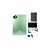 Tablet C Idea CM10500 Ultra 10,5" / 5G / 1TB / 8 GB / Verde - Imagem 1