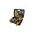 Kit de Ferramentas - Furadeira Tolsen 85365 - 65 Peças - Imagem 1