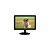Monitor Hye 16" LED HY16WLNC HDMI/VGA - Imagem 1
