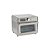 Fritadeira Air Fryer Vida Paderno 25L Inoxidável 110V - Imagem 1