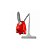 Aspirador Vertical Britania BAS1430 220V - Imagem 1