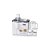 Extrator 4 em 1 Raf R.2819W - 220V - Imagem 1