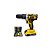 Parafusadeira de Impacto Kandexs SP-993 PC - Bivolt - Imagem 1