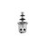 Chocolate Cascade Nobel Home NH30337 - 220V - Imagem 1