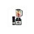 Liquidificador Britânia BLQ1380 -1200W - C/F/Inox - 110V - Imagem 1