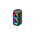 Caixa de Som JBK JBK-4202 / FM / Microfone / USB / TF / BT / 2*4 - Imagem 1