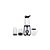 Liquidificador 4 Em 1 Sonifer SF-8151 / 400W / 220V - Imagem 1