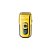 Eventralhador VGR V-332 Profissional LCD - Imagem 1