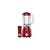 Liquidificador Britania BLQ970 Turbo / C/ F / 220V / Vermelho - Imagem 1