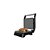 Sanduicheira Britania BGR06A Grill - 220V - Imagem 1