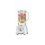 Liquidificador Mondial Pratic Power L-97-W/550W/2.2L/220V - Imagem 1