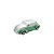 Speaker Fusca - Bluetooth - LED - Radio FM - USB - TF - Imagem 1