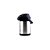 Garrafa Térmica Bigstar 3.0L Inox - Imagem 1