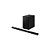 Caixa de Som Samsung HW-S700D 3.1CH Soundbar/BT Preto - Imagem 1