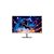 Monitor 27 Gigabyte M27Q2 QD Ice Ips / 200Hz / 1ms / Freesync - Imagem 1