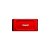 SSD Externo 2TB Kingston SXS1000R/2000G 1050/1000 MB/s Vermelho - Imagem 1