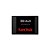 SSD 2,5" 2TB Sandisk SDSSDA-2T00-G26 545/450 MB/s G26 Plus - Imagem 1
