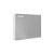 Disco rígido externo 4TB Toshiba Canvio Flex HDTX140XSCCA 2.5" Prata USB3.2 - Imagem 1